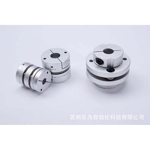 日本联轴器SFC-035SA2-8B-16B伺服KK模组丝杆支撑座配套专用