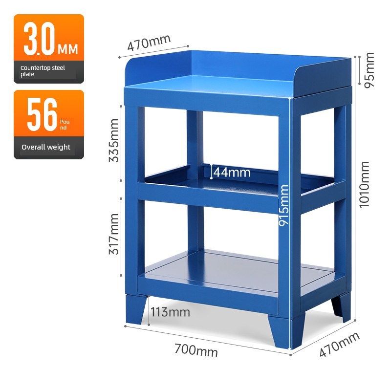 c钻攻机工作台数控加工中心重型工具J柜车间机床操作台置物架,五金/工具,工具柜/工具架/工具物料架,淘宝优惠券,粉丝福利购,淘宝优惠卷