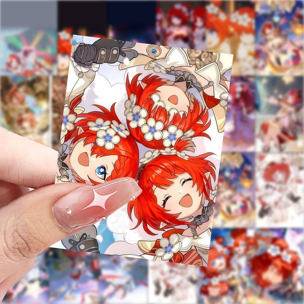 崩坏星穹铁道缇宝壁纸贴纸