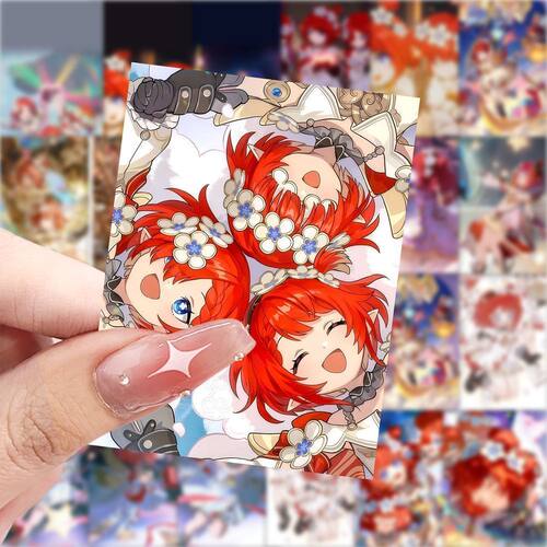 崩坏星穹铁道缇宝壁纸贴纸