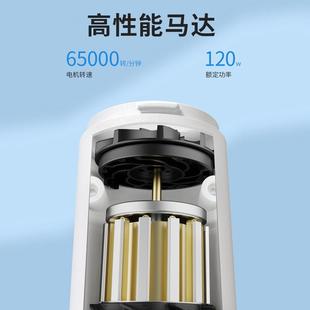 车载家用手持吸尘器小型多功能无线大吸力清洁沙发地毯车吸尘神器