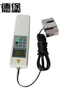 HP-1000数显推拉力计外置传感器内置数字测力计HP-2KN200kg