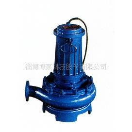 潜水排污泵污水泵博山水泵中国泵业名城兴瑞泵业淄博兴瑞