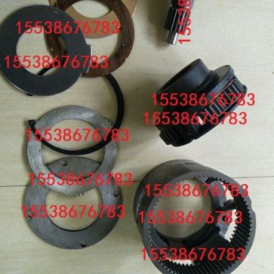 耕王拖拉机变速箱行星架总成 耕王拖拉机行星大齿圈 奇瑞拖拉机件