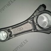 原装 航凯4冲7马力船外机 配件 船用风冷发动机 连杆 挂机 推进器