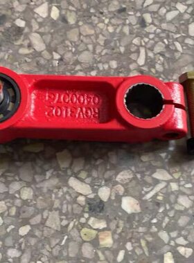 雷沃RG50/70/60收割机配件原厂摆臂总成