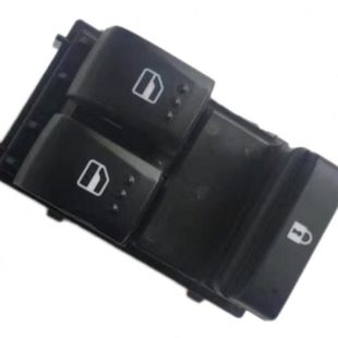 原厂适用北汽威旺407EV北汽新能源EV5左前门玻璃升降器开关 包邮