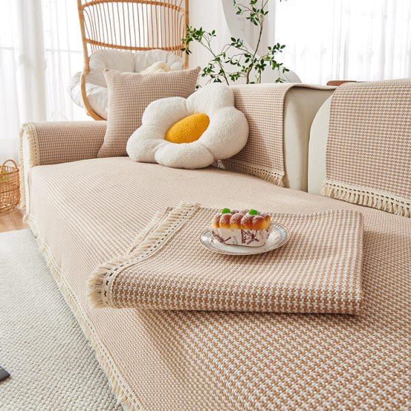 2024新款沙发垫子四季通用轻奢现代防滑皮沙发套罩巾坐垫子盖布巾,居家布艺,沙发垫,淘宝优惠券,粉丝福利购,淘宝优惠卷