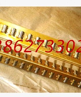 杭州磨床配件M7150H滚针框滚珠框M7150磨床配件导轨滚珠板