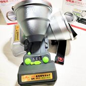 雪量激光炮超亮分散型强光锂电头灯超亮超长续航远射露营钓鱼灯