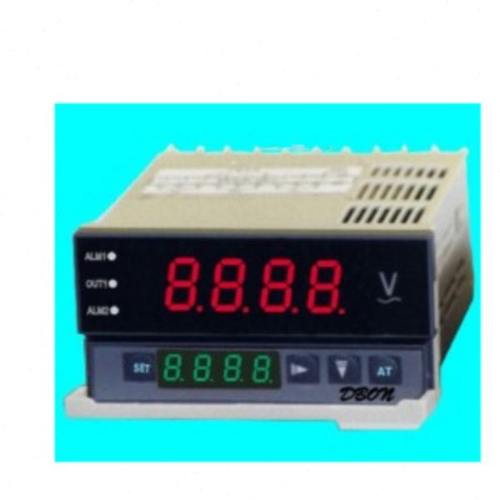 迪比隆DBON XL4 PAA100A PDA20A PDV PAV交流数显电流 直流电压表