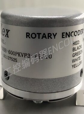 SF38B8-600PKVF3-P1510空心轴编码器600P5VL6-1000-1024