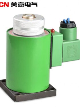 MFB1-1.5 2.5 3 4 5.5 7YC交流湿式阀用电磁铁 全铜线圈