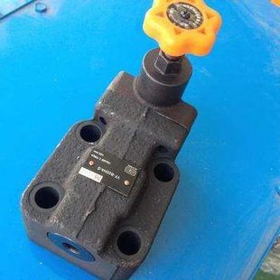 溢流阀YF S板式 B10H3 B10H1 B10H2 B10H4