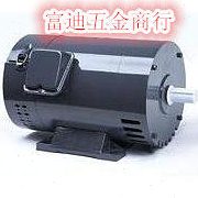 ZD97B-1 直流马达/电机/DC220v/ 激磁卧式/轴19/1HP/750W/0.75KW/