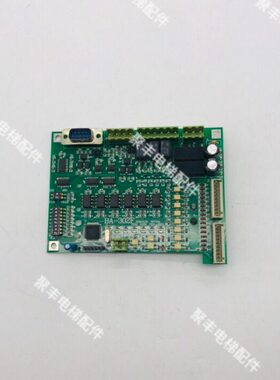 自动扶梯接口板 BA-302F 9700扶梯通讯板