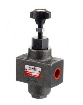 TVT-10管式节流阀TVG-10板式TVCG-10单向阀TVCT-10油田油压YUTIEN