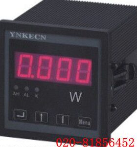 数显有功功率表YT194P3-2X1 PS194P3-2X1