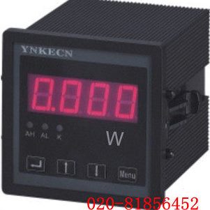 数显有功功率表YT194P3-2X1 PS194P3-2X1