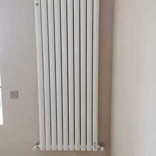 郑州家用低碳钢暖气片客厅卧室钢制散热器水暖维修清洗安装热卖