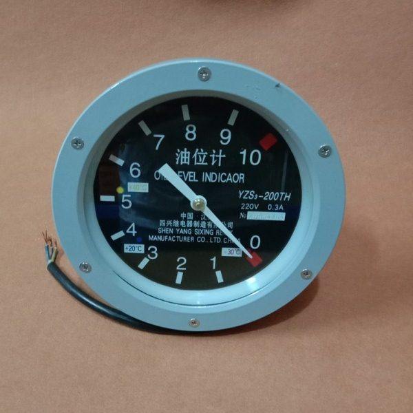 YZF2-200TH 指针式油位计 变压器油位计 YZS3-200TH   YZF3-200,五金/工具,其它仪表仪器,淘宝优惠券,粉丝福利购,淘宝优惠卷