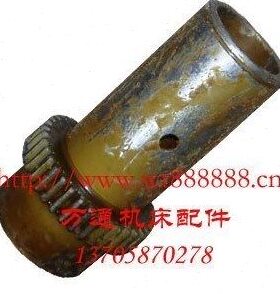 天津机床厂配件 CQ61100车床配件 齿轮套 Z36  D52