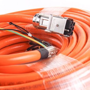 长度可定制 SEW伺服驱动电缆 现货供应 35m 01991965