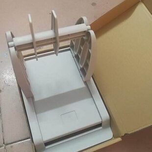 247 345 343 tsc244 打印机水洗唛支架 245 300e条码 后架 243