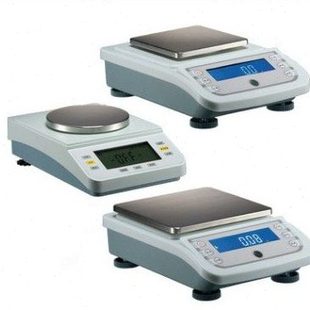 上海越平十分之一yp60001电子天平
