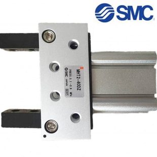 手指气缸支点开闭肘节型MHW2 MHK2 MHT2