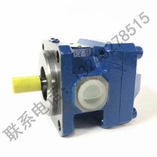 GPA2 上海机床GPA2系列内啮合GPA1 GPA3