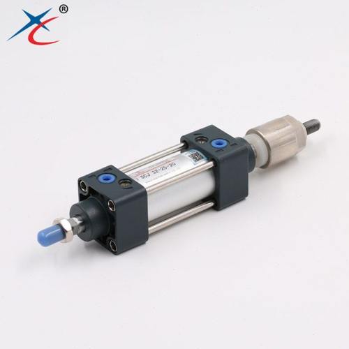 XC可调气缸 MODEL SC32-75-50-S 标准可调气动件