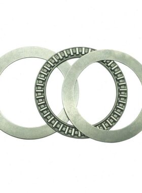 平面推力滚针轴承AXK130170 889126 尺寸130*外径170*7mm滚针轴承