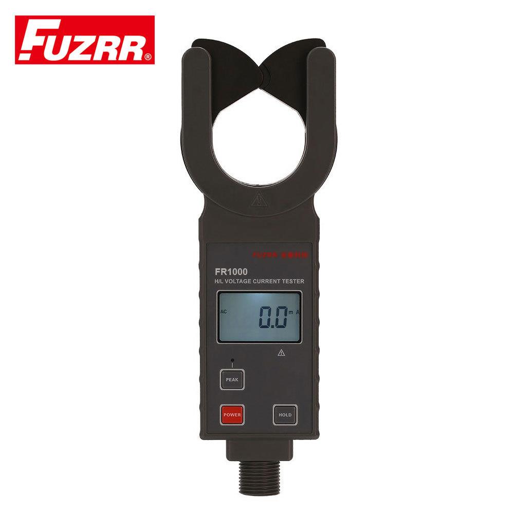 FR1000高压钳形数显电流表/钳形数显电流表/数显电流表/电流表