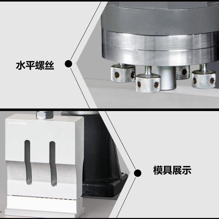厂家直销20K方立柱超声波塑料焊接机超音波塑焊机小型热熔机