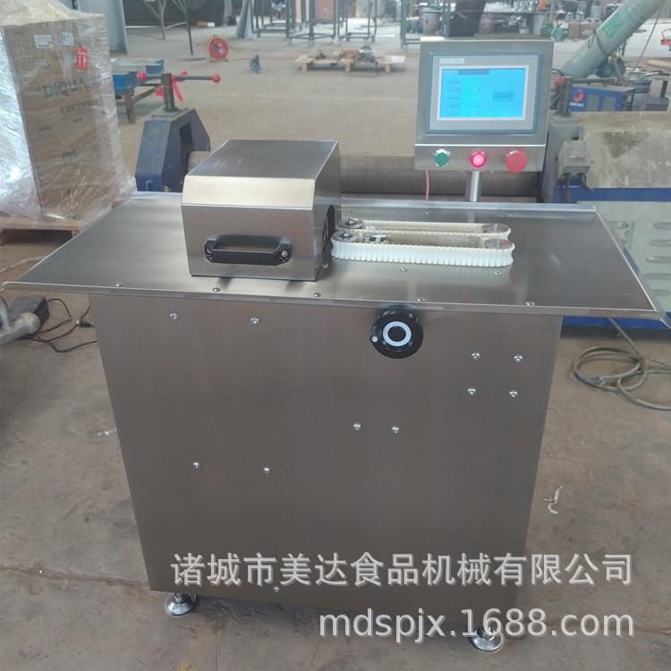 单路扎线机红肠扎节设备香肠灌肠机自动扭结机现货直发品质保证