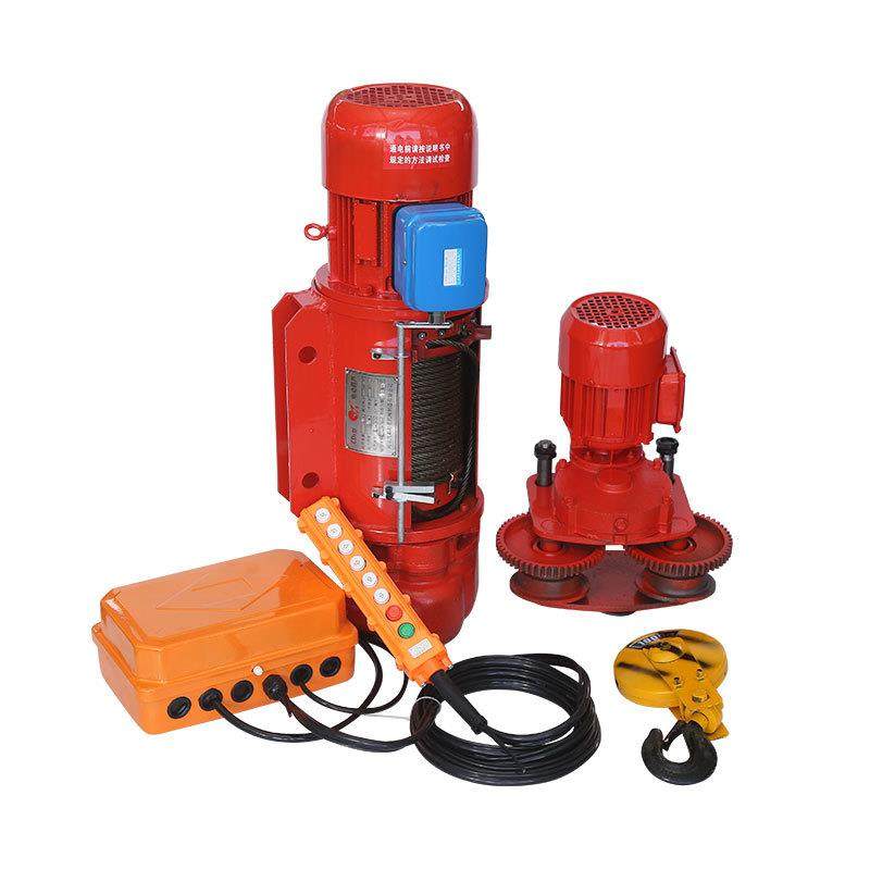 CD1钢丝绳电动葫芦厂家直销电葫芦运行式行车钢丝绳电动葫芦,搬运/仓储/物流设备,其他起重搬运设备,淘宝优惠券,粉丝福利购,淘宝优惠卷