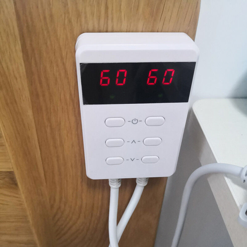 定制电热炕温控器电热板温控器电热板家用电炕可调温温控器开关电