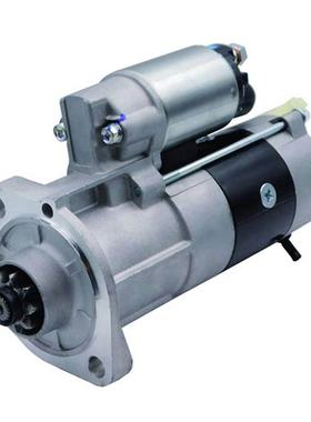 久保田888收割机起动机马达1C010-63013起动机M008T70972起动机