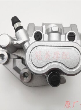 造用新大洲裂行DHT-3-3--37-38前制动碟泵刹车下泵