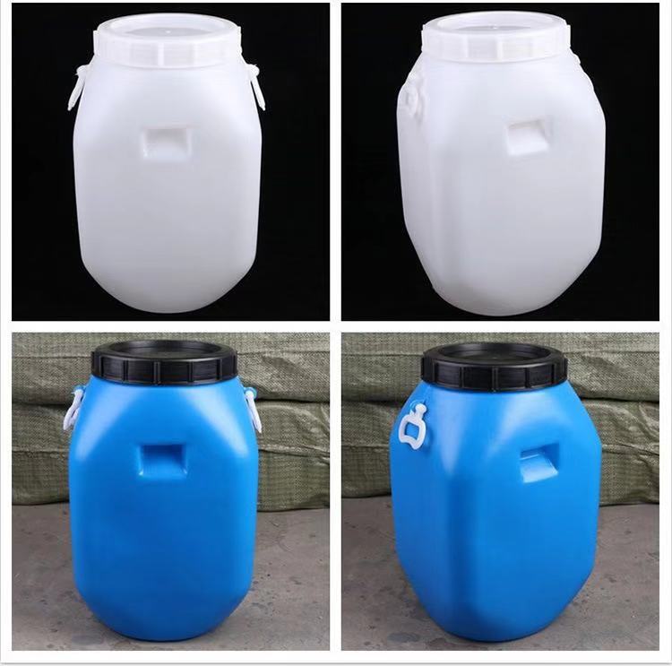 加厚kg塑料桶方桶堆码桶化工桶储水桶升升水桶酒桶油桶酵素
