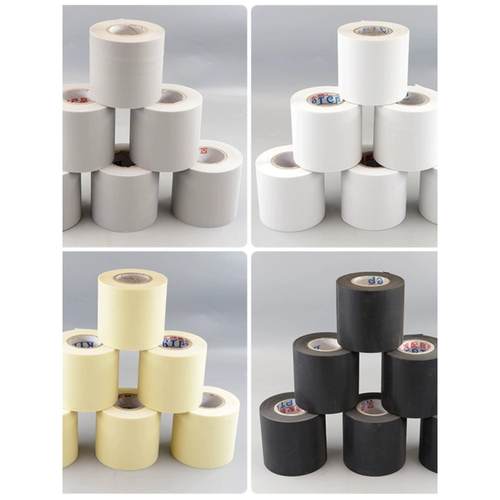 空调铜管保温管包扎带加厚轧带空调外机通用防晒排水管缠绕绷带