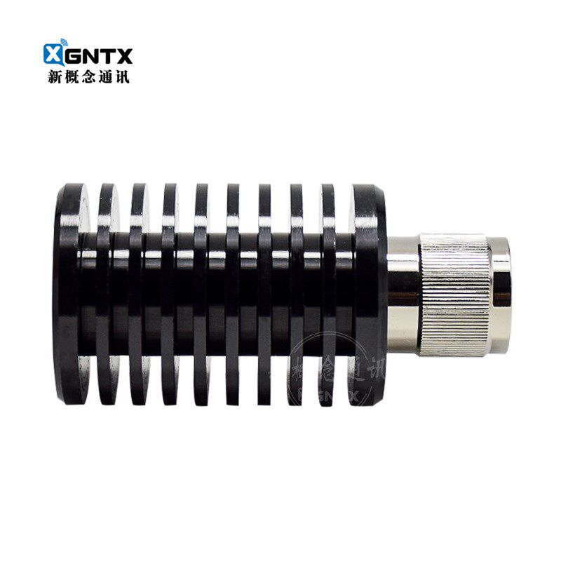 老鹰 DL-30A 假负载 驻波表测试天线对讲机功率计配件50欧姆 M型