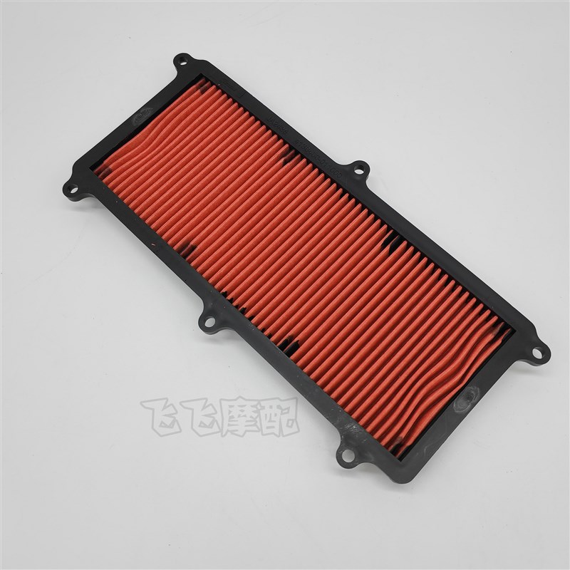 适用升仕350滑板车ZT350T-D/E机车空气滤芯滤清器空气滤清格过滤