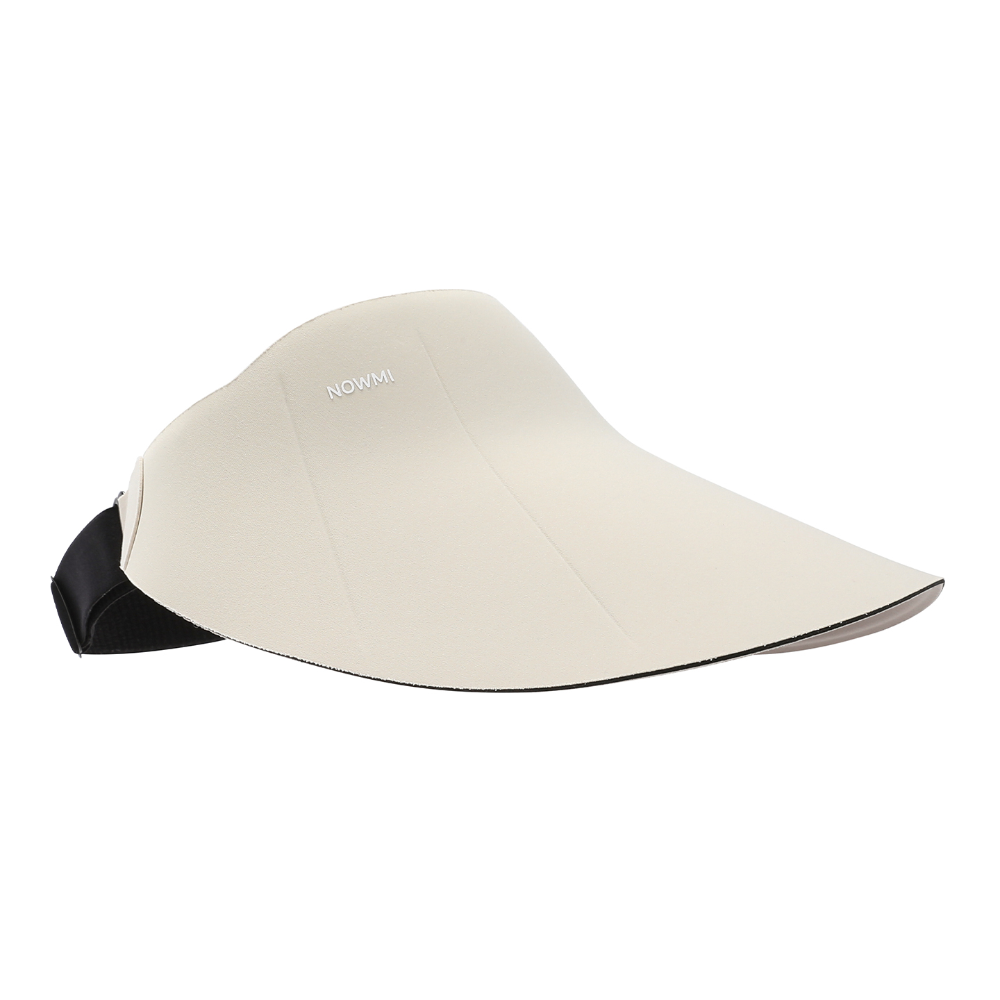 时尚大檐防晒帽女夏季新款