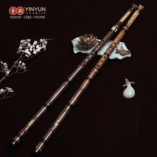 萧乐器初学学生自学入门演奏洞箫紫竹古萧六孔长箫笛古风