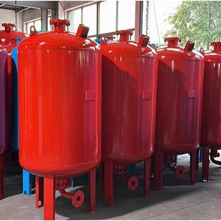 消防稳压罐气压罐膨胀罐水泵压力罐恒压供水真空引水罐增压稳压罐