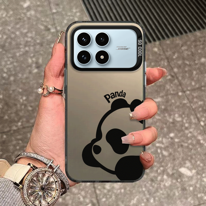 防摔创意软胶红米k90手机壳