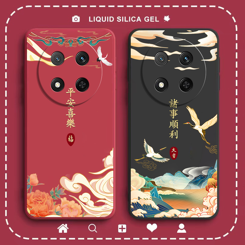 硅胶软壳,超薄磨砂,全包防摔