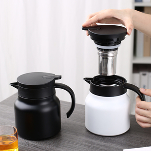 茶壶滤网内 焖茶壶闷泡壶老白茶m保温水壶焖烧泡茶壶家用茶具套装